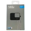 GoPro Premium Silicone Case With Lanyard Black -Cameras shop 105483 2 n