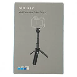 GoPro Shorty Mini Extension Pole And Tripod