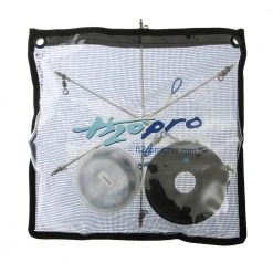 H2o Pro 24 Fish Compact Dredge Kit