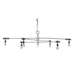 H2o Pro 48 Fish Compact Dredge Kit