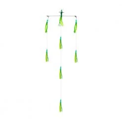 H2o Pro Mean Machine Titanium Port Side-Swimmer Spreader Green/Yellow/Orange 9 H2o Pro Mean Machine Titanium Port Side-Swimmer Spreader Green/Yellow/Orange -Cameras shop 106879 1 pc