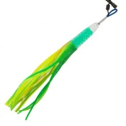 H2o Pro Mean Machine Titanium Port Side-Swimmer Spreader Green/Yellow/Orange 8 H2o Pro Mean Machine Titanium Port Side-Swimmer Spreader Green/Yellow/Orange -Cameras shop 106879 4 n