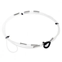 H2o Pro 3-Hook Electric Deep Dropper Rig 14/0 With Shark Clip On Spool -Cameras shop 106887 4 n 1