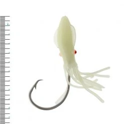 H2o Pro 3-Hook Electric Deep Dropper Rig 14/0 With Shark Clip On Spool -Cameras shop 106887 7 n 1