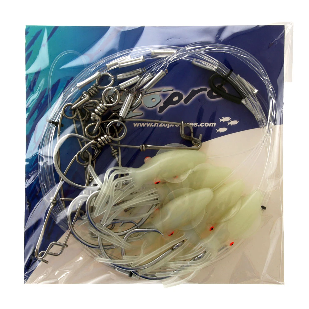 H2o Pro 5-Hook Electric Deep Dropper Rig 14/0 With Shark Clip On Spool 3 H2o Pro 5-Hook Electric Deep Dropper Rig 14/0 With Shark Clip On Spool