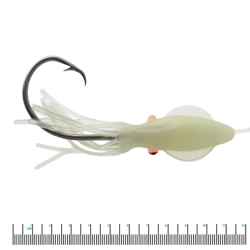 H2o Pro 5-Hook Electric Deep Dropper Rig 14/0 With Shark Clip On Spool 4 H2o Pro 5-Hook Electric Deep Dropper Rig 14/0 With Shark Clip On Spool - Image 2