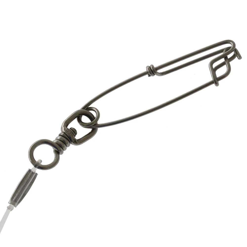 H2o Pro 5-Hook Electric Deep Dropper Rig 14/0 With Shark Clip On Spool 5 H2o Pro 5-Hook Electric Deep Dropper Rig 14/0 With Shark Clip On Spool - Image 3