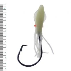 H2o Pro 3-Hook Electric Deep Dropper Rig 16/0 With Shark Clip On Spool -Cameras shop 106889 7 n