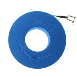 H2o Pro Teaser Towline With D-Shackle On EVA Spool 10m -Cameras shop 106891 3 n