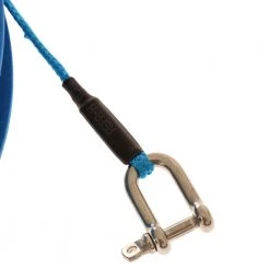 H2o Pro Teaser Towline With D-Shackle On EVA Spool 10m -Cameras shop 106891 4 n
