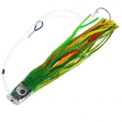 H2o Pro Katana Abalone Rigged Game Lure Jack Mack -Cameras shop 106896 2