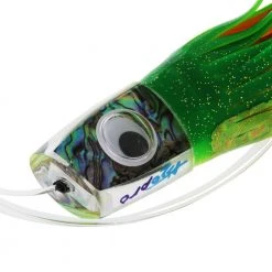 H2o Pro Katana Abalone Rigged Game Lure Jack Mack -Cameras shop 106896 3