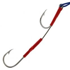 H2o Pro Katana Abalone Rigged Game Lure Jack Mack -Cameras shop 106896 5