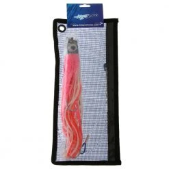 H2o Pro Katana Abalone Rigged Game Lure Flying Fish