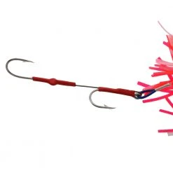 H2o Pro Katana Abalone Rigged Game Lure Flying Fish -Cameras shop 106899 4 n