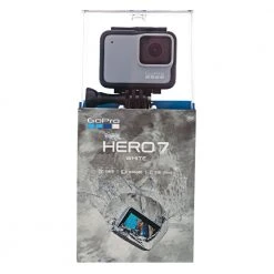 GoPro HERO7 White Camera