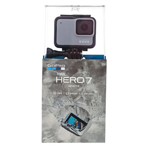 GoPro HERO7 White Camera -Cameras shop 108212 2 n