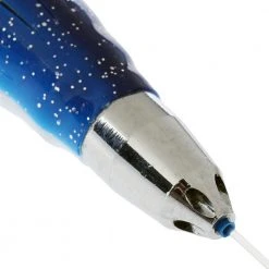 H2o Pro Viper Chrome Head Unrigged Trolling Lure -Cameras shop 123140 4 n 1