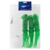 H2o Pro 9in Triple Rigged B2 Squid Dredge Teaser Green -Cameras shop 123143 2 n