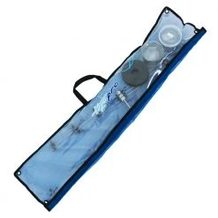 H2o Pro 18-Drop Collapsible Dredge Kit With Towline 30in