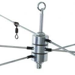 H2o Pro 12-Drop Collapsible Dredge Kit With Towline 24in 13 H2o Pro 12-Drop Collapsible Dredge Kit With Towline 24in -Cameras shop 123147 6