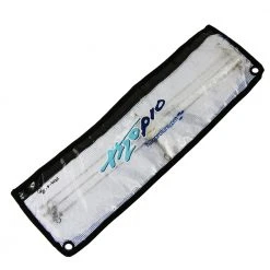 H2o Pro 6-Drop Collapsible Dredge Kit With Towline 18in