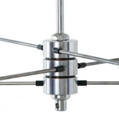 H2o Pro 6-Drop Collapsible Dredge Kit With Towline 12in -Cameras shop 123149 5