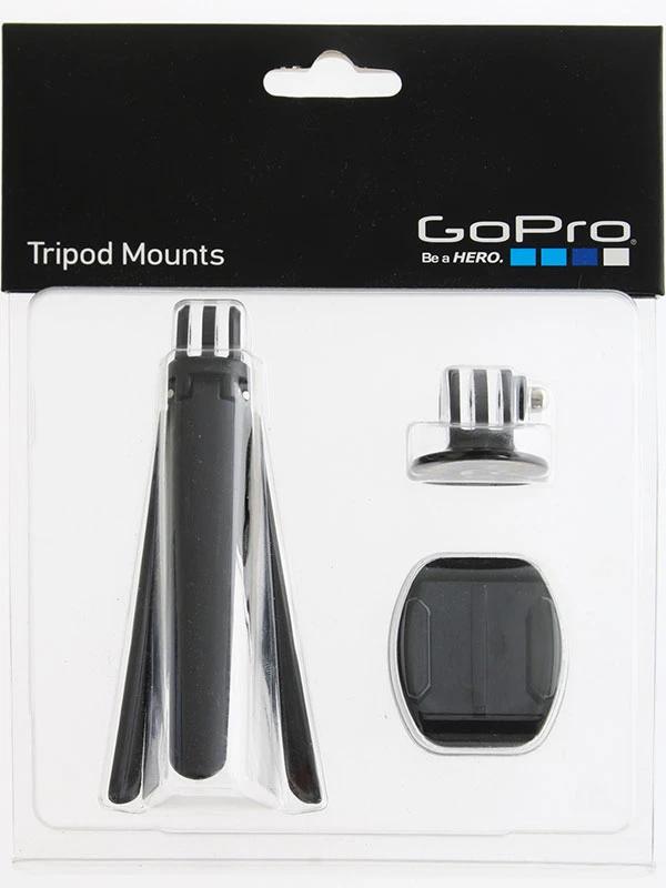 GoPro Tripod Camera Mount Kit 8 GoPro Tripod Camera Mount Kit - Image 6