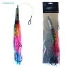 H2o Pro Kamara Wahoo/Tuna Lure Rigged 2 H2o Pro Kamara Wahoo/Tuna Lure Rigged -Cameras shop 149060 1 pc