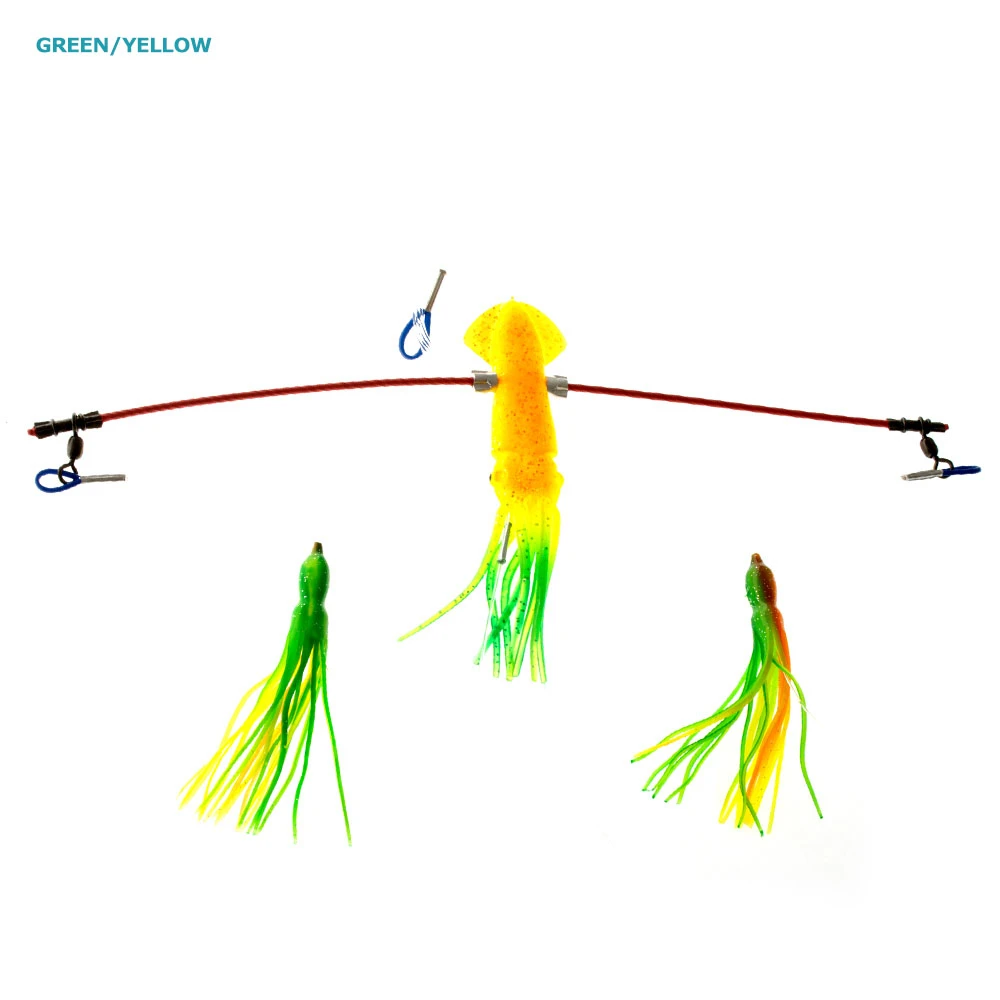 H2o Pro Flex Bar 6 H2o Pro Flex Bar - Image 4