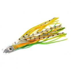 H2o Pro Katana Heavy Rigged Game Lure Natural Abalone Green/Yellow/Orange 14 H2o Pro Katana Heavy Rigged Game Lure Natural Abalone Green/Yellow/Orange -Cameras shop 149107 8