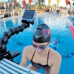 GoPro Jaws Flex Clamp Mount