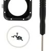 GoPro Lens Replacement Kit For HERO5 Session -Cameras shop 62274b6172405fb166346304f25b264ec821688868a1510eec619da885dc2242