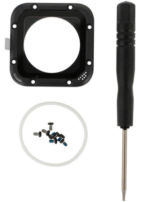 GoPro Lens Replacement Kit For HERO5 Session 3 GoPro Lens Replacement Kit For HERO5 Session