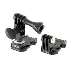 GoPro Helmet Front And Side Mount 8 GoPro Helmet Front And Side Mount -Cameras shop 82312 4 n