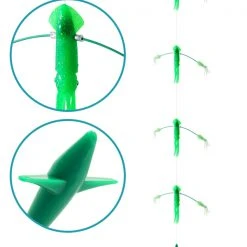 H2o Pro Floppy Daisy Chain Green