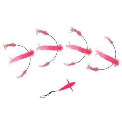 H2o Pro Floppy Daisy Chain Pink
