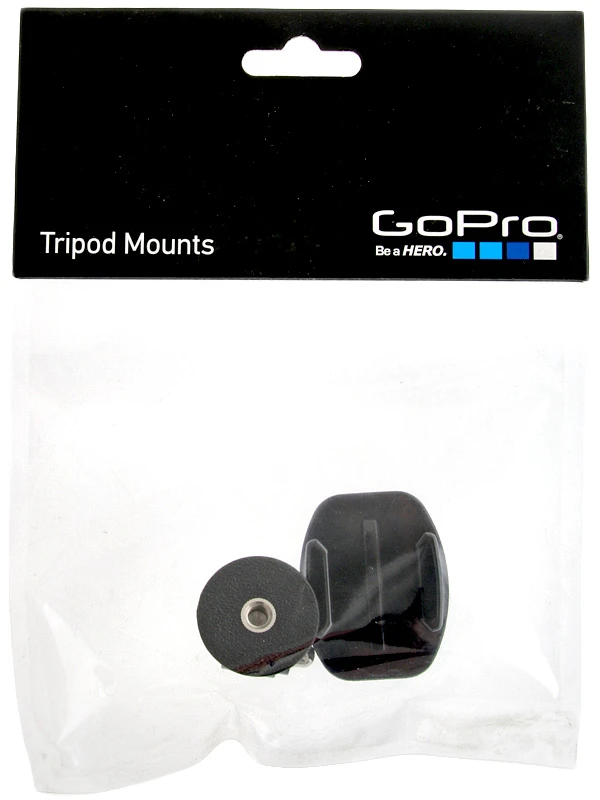 GoPro Tripod Mount 6 GoPro Tripod Mount - Image 4