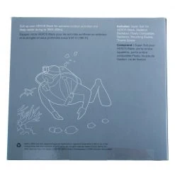 GoPro Super Suit Dive Housing For HERO5/6 Black