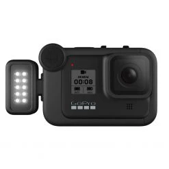 GoPro Light Mod For GoPro HERO9/HERO10/HERO11 Black