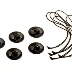 GoPro Camera Tethers Qty 5