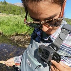 GoPro Magnetic Swivel Clip