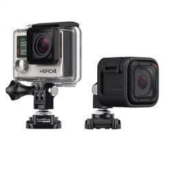 GoPro Ball Joint Buckle -Cameras shop balljointbuckle cluster 800px 800x800 1
