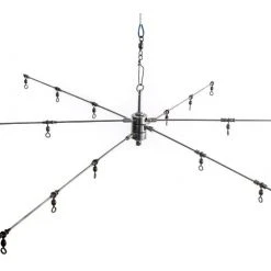 H2o Pro Collapsible Stainless Steel Dredges