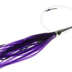 H2o Pro Chrome Bullet Jet Head Rigged 9in