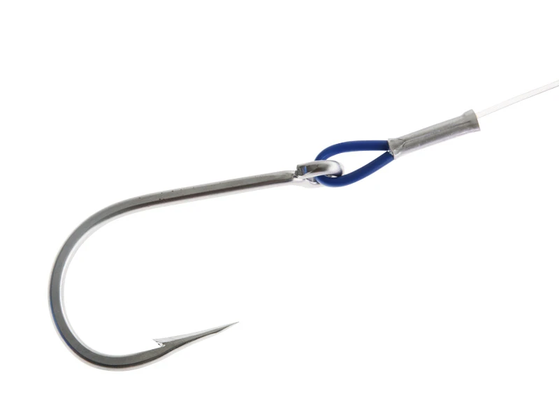 H2o Pro Chrome Bullet Jet Head Rigged 9in 4 H2o Pro Chrome Bullet Jet Head Rigged 9in - Image 2