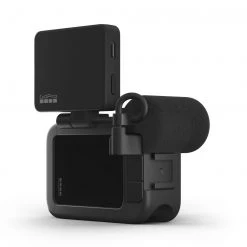 GoPro Display Mod For HERO9/HERO10/HERO11 Black