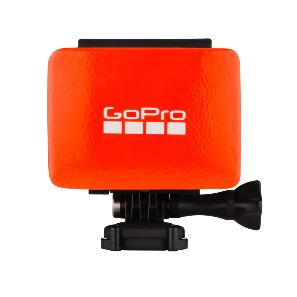 GoPro Floaty For HERO7 Black/HERO7 Silver/HERO7 White 3 GoPro Floaty For HERO7 Black/HERO7 Silver/HERO7 White