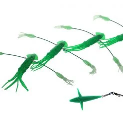 H2o Pro Floppy Daisy Chain -Cameras shop floppydaisychaingreengreen 1