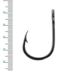 H2o Pro Razor Game Hook 2/0 -Cameras shop fm2 025mmrazorassisthookonly 1